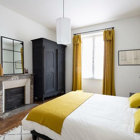 Le Recit By Cocoonr Apartment Rennes Luaran gambar