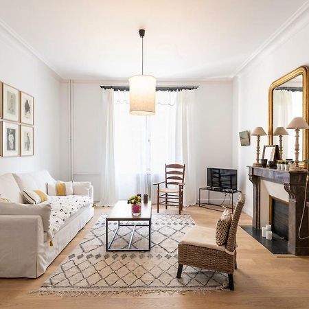 Le Recit By Cocoonr Apartment Rennes Luaran gambar