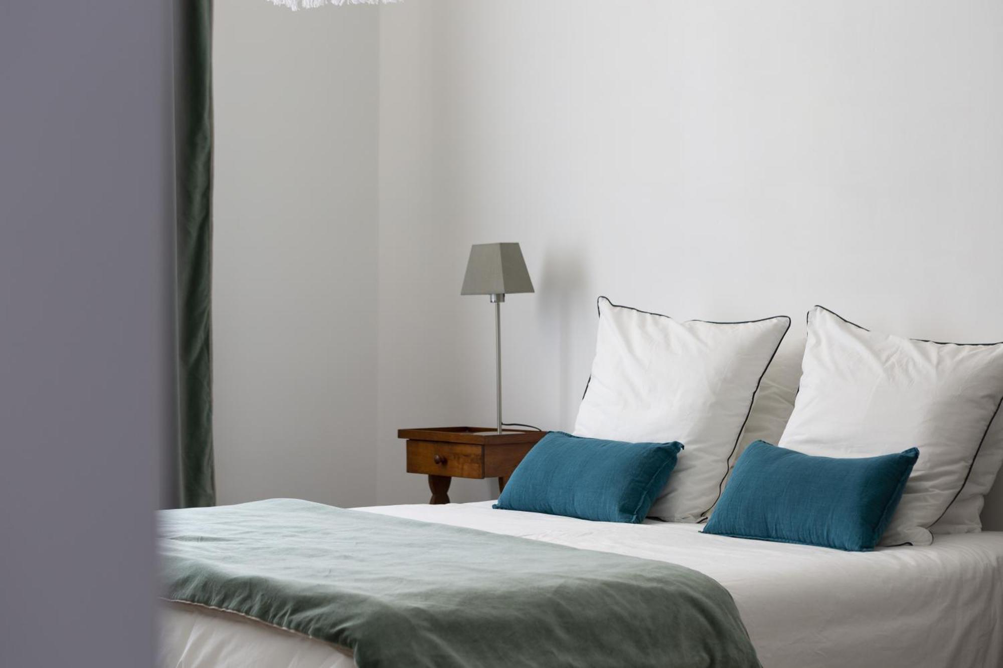 Le Recit By Cocoonr Apartment Rennes Luaran gambar