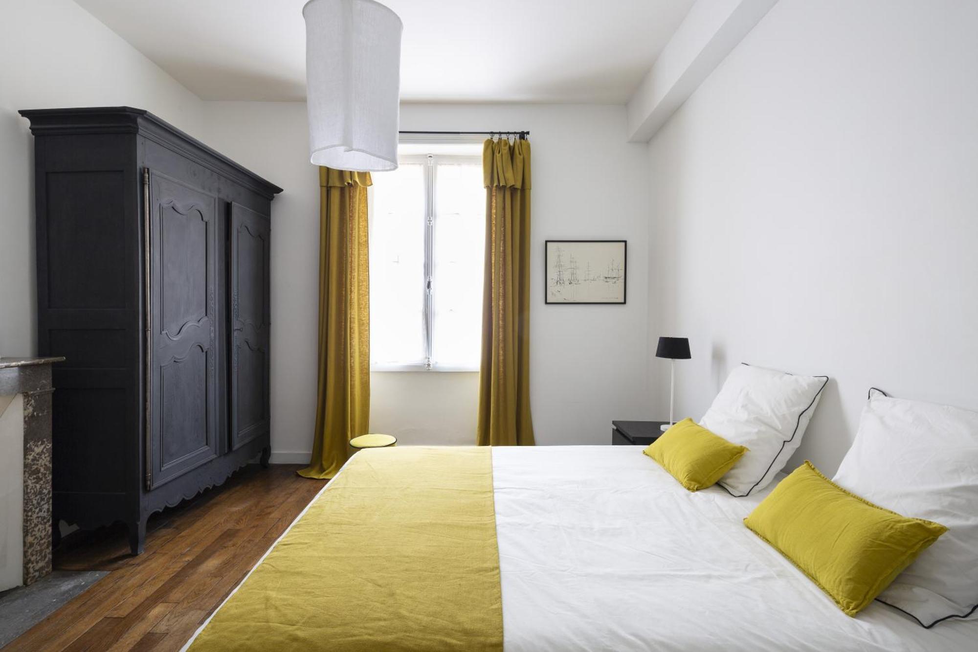 Le Recit By Cocoonr Apartment Rennes Luaran gambar