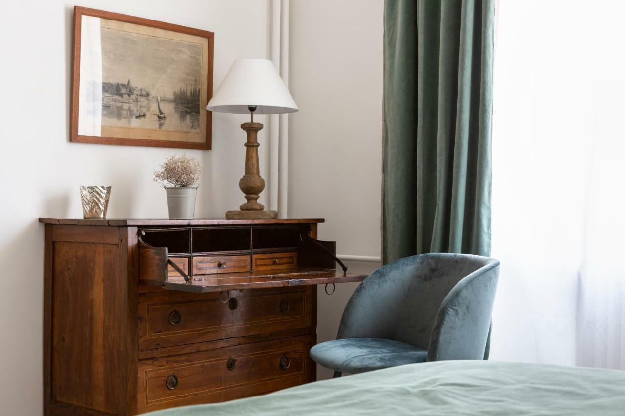 Le Recit By Cocoonr Apartment Rennes Luaran gambar