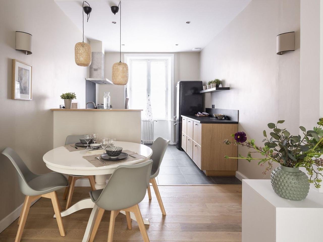 Le Recit By Cocoonr Apartment Rennes Luaran gambar