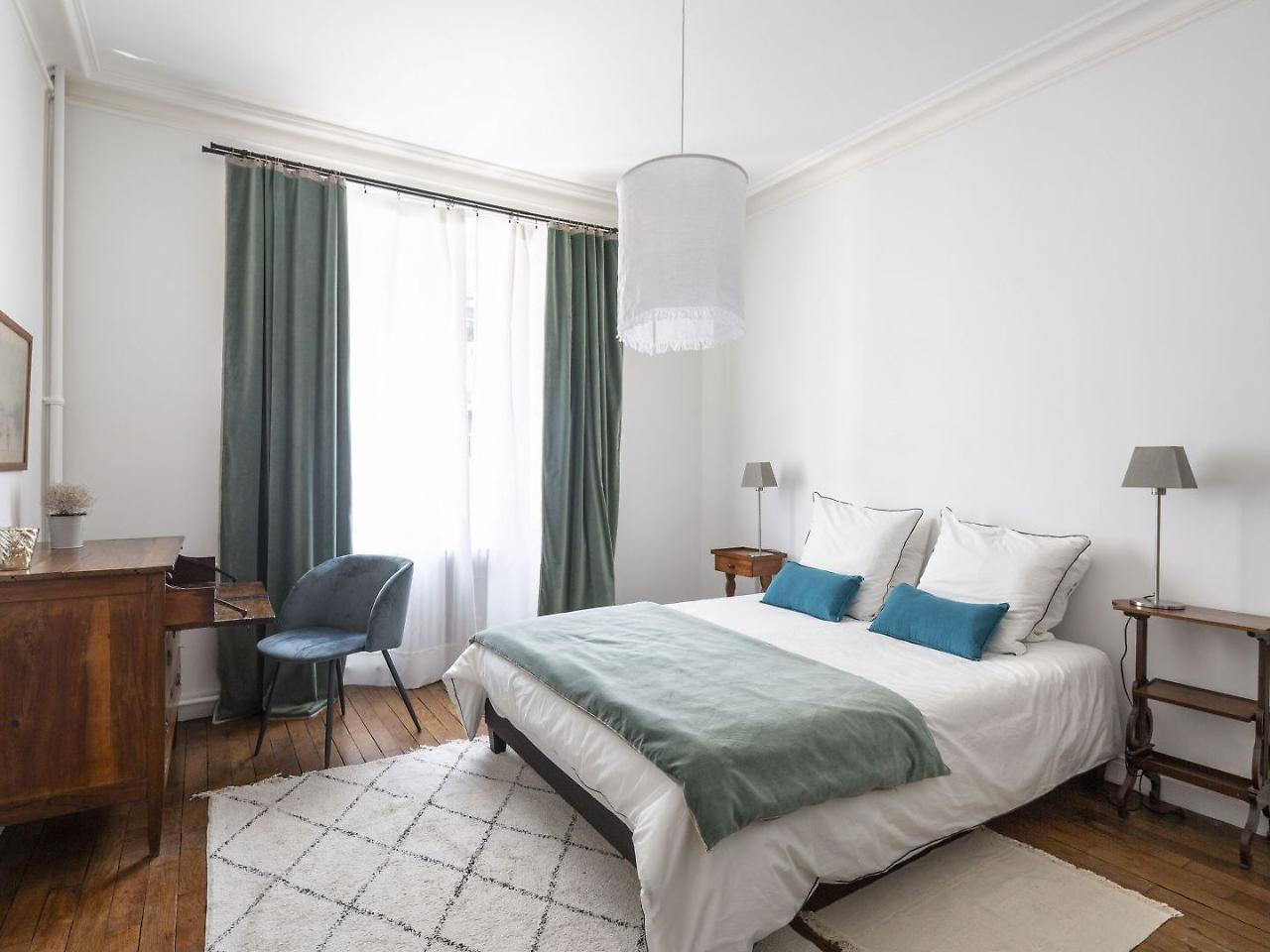 Le Recit By Cocoonr Apartment Rennes Luaran gambar