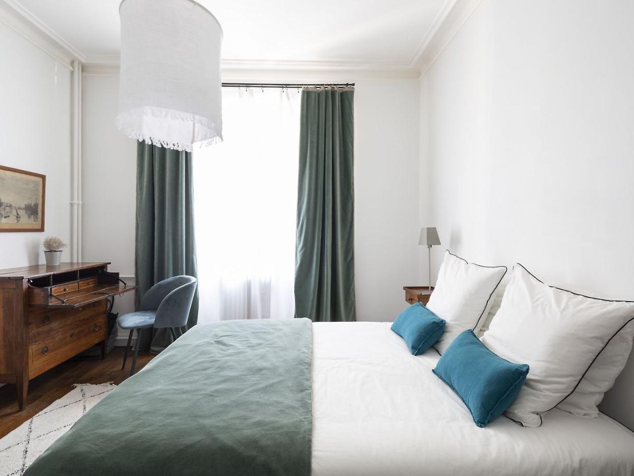Le Recit By Cocoonr Apartment Rennes Luaran gambar
