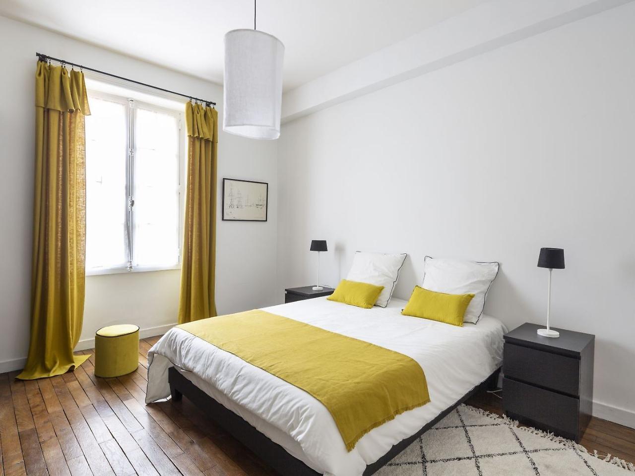 Le Recit By Cocoonr Apartment Rennes Luaran gambar
