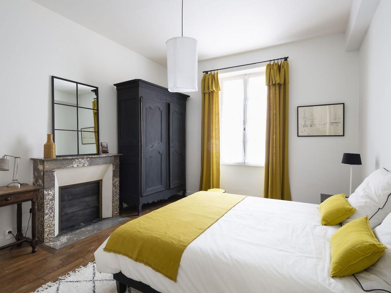 Le Recit By Cocoonr Apartment Rennes Luaran gambar