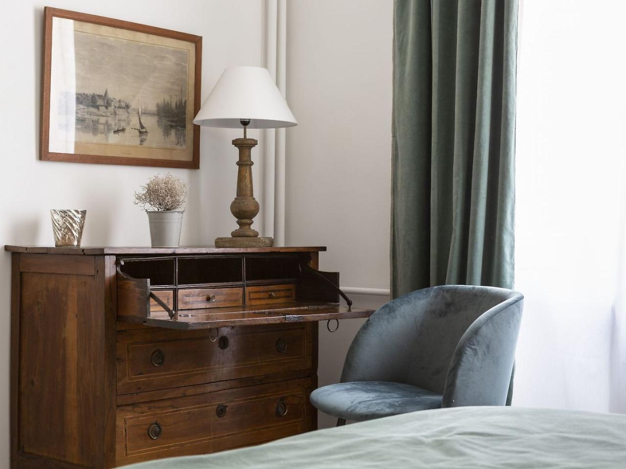 Le Recit By Cocoonr Apartment Rennes Luaran gambar
